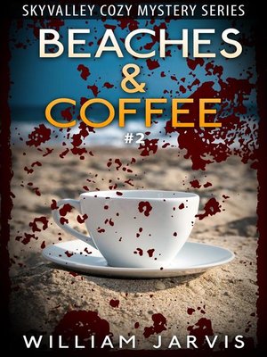 cover image of Beaches & Coffee #2